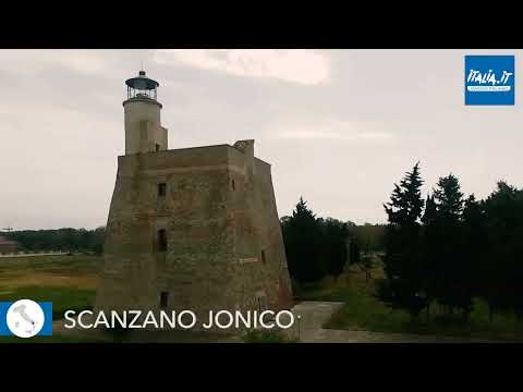 0089 Scanzano Jonico Matera | BASILICATA | Borghi Viaggio Italiano