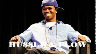 Chamillionaire - No Snitchin&#39;