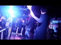 SPACE PAPA [스페이스파파] @ Freebird [클럽 프리버드 ...
