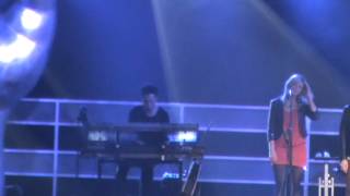 vajèn - the climb, voice kids concert may 4 2012