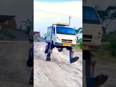 Tata mini Truck #sujal13