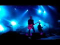 Blue October - (Intro) Sway Live! [HD 1080p] (DVD taping night 2)