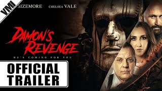 Damon's Revenge (2022) - Trailer | VMI Worldwide