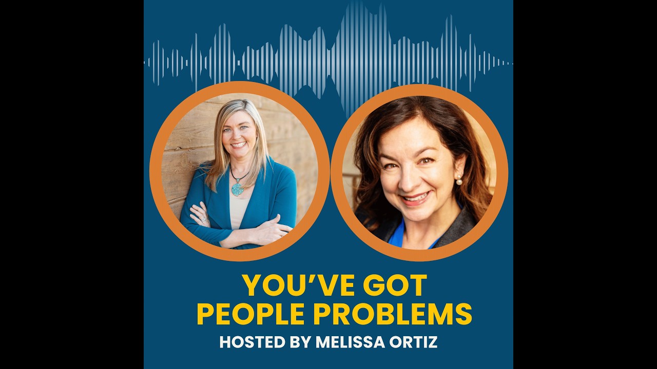 You’ve Got People Problems-The Role of the Resister