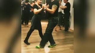 Tangolic Pratik - Akın Gökkaya - Son Cosas Del Bandoneon / Enrique Rodriguez