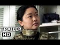VALIANT ONE Trailer 2025 Lana Condor Chase Stokes