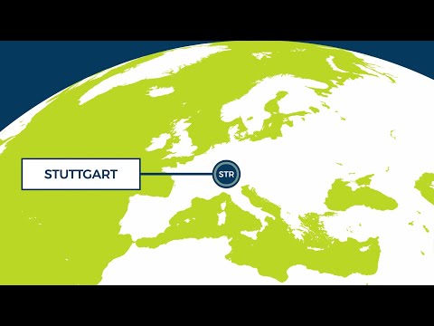 Zoi locations | Introducing the office & city of Stuttgart