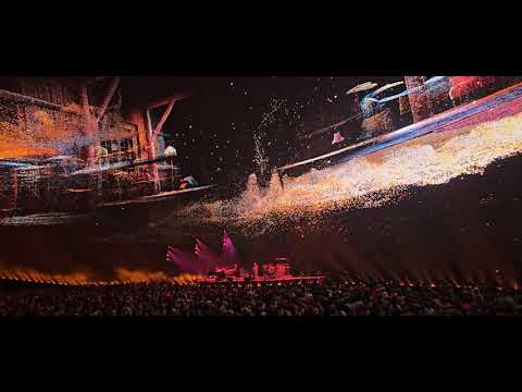 Theme From the Bottom - Phish - Sphere April 16, 2026