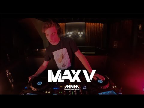 MNM Start To DJ 2022 - Max V mixtape