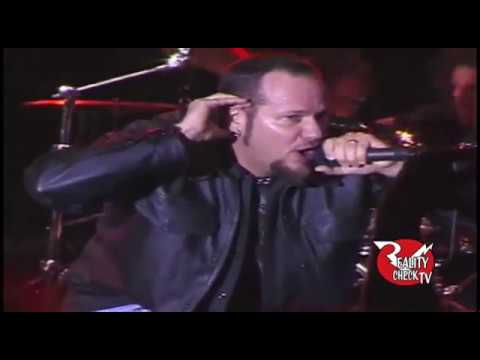 Thumbnail for Ripper Owens (ex-Judas Priest) at Dimebag Namm jam (2007) by Dimebag Darrell, The Who, Judas Priest