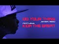 Jensen Reed [feat. Kida The Great] - Do Your ...