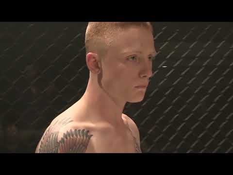 Shock N Awe 28 Elliott Hoye vs Abdel Lif Pro MMA