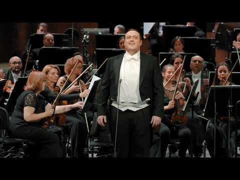 20th Anniversary Gala Concert - Georg Solti Accademia