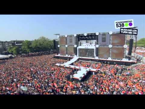 Queensday 2011 | NL