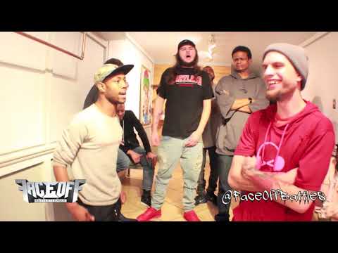 Quan Bell vs Otis Bucketz