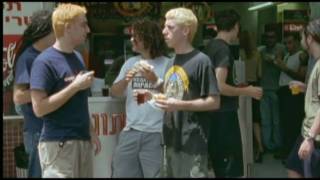 Useless I.D. - &quot;No Time for Me to Be a Teenager&quot; (HD) Kung Fu Records