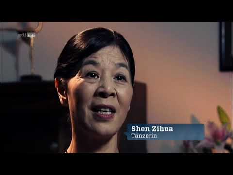 Doku | Jiang Qing | Madame Mao | Die Frau von Mao Zedong | Teil 2v2