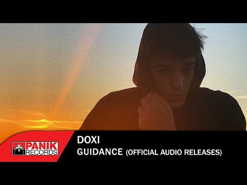 Doxi - Guidance - Official Audio Release