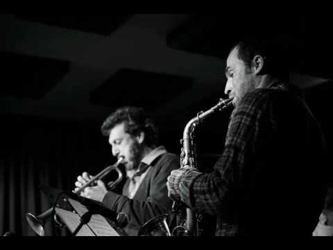 Sintra ( Ricardo Pinto Quinteto - Sintra Project)