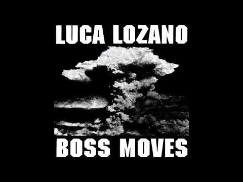 Luca Lozano - Oh Jupiter [RB070]