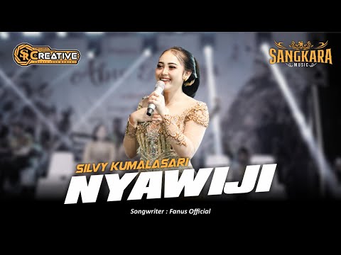 Silvy Kumalasari - Nyawiji - Official Music Live