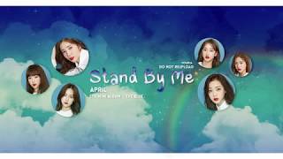 [THAISUB] APRIL - Stand By Me