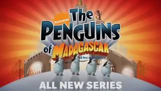 The Penguins of Madagascar ( The Penguins of Madagascar )