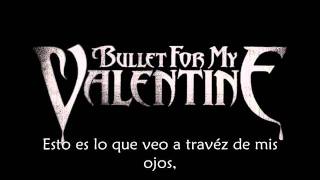 BULLET FOR MY VALENTINE-JUST ANOTHER STAR.-(SUB ESPAÑOL)