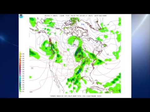 May 4 Weather Xtreme Video