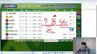 12월 12일 기대되는 금요일 방송 (부산과제주/기대가많이됩니다/이런게내용이죠/일등정보력/서둘러주십시오)