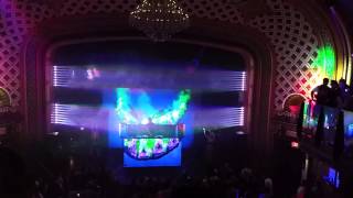 Feed Me @Opera 5/30/2015