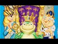 Opening To The Frog Prince 1989 VHS