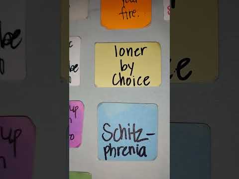 The ones who lied about your mental health are ALL under investigation.