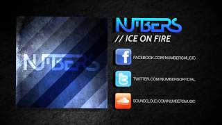 Numbers - 02 - Ice On Fire