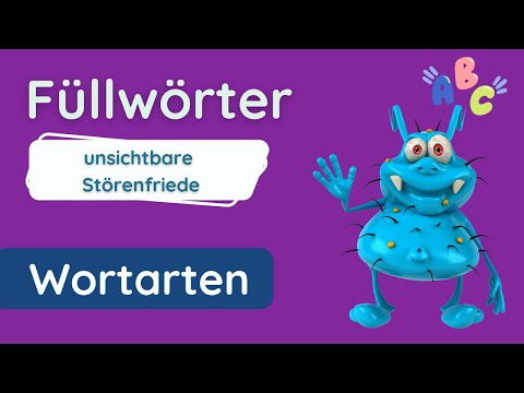 Wie du Füllwörter erkennst ✅ und sicher beseitigst