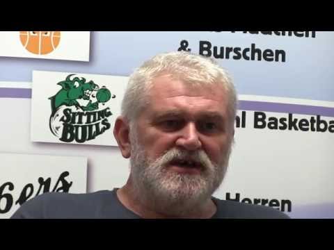 TALK Dukes Sommergespräche Gast: Zoran Kostic