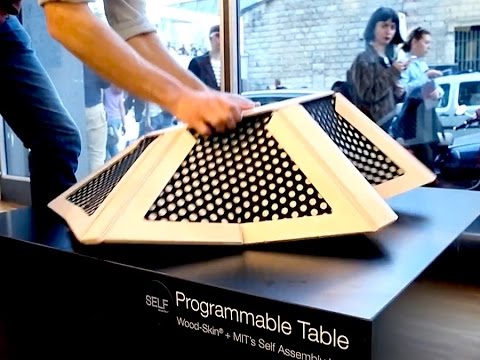 3 Crazy Materials Shaping the Future