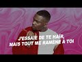 Tayc - Dis moi comment (Paroles) Tayc - Dis moi comment (Paroles)