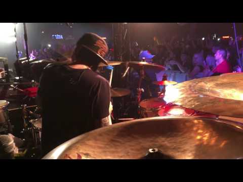 Rodrigo Skill - musica "Veneno" com Fernando e Sorocaba. 16/09/2016