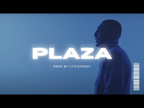 Morad X Baby Gang X Jul Type Beat - "Plaza" - (Prod. LittleTeddy)