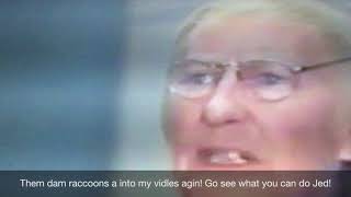 CHRISTOS Beverly hillbilly tribute video