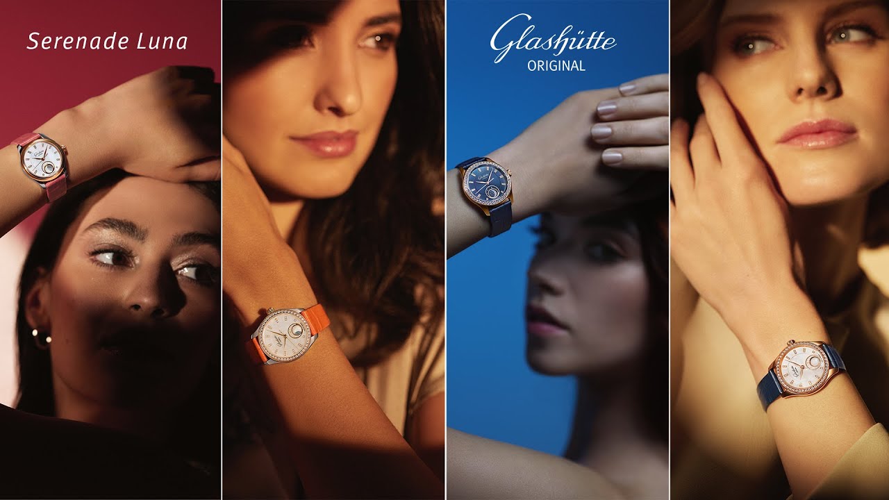 Strength, Versatility & Glamour