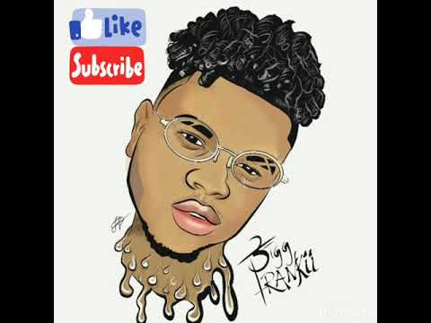 Bigg Frankii Ft Mii Guel - Molo Molo Full Audio