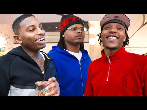 12AM Trolling In San Francisco..