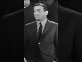 Remembering Tony Bennett: A Rare Gem Unearthed from The Nat King Cole Show 🕊️🎶