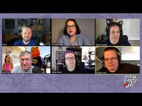 TPK Mini 7 - Flesh Eaters part 2