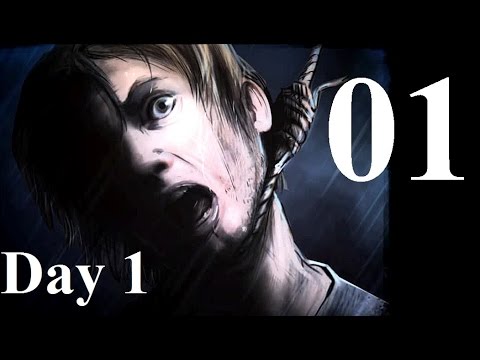 Gabriel Knight: Sins Of The Fathers 20th Anniversary Edition - Part 1 Walkthrough - Day 1