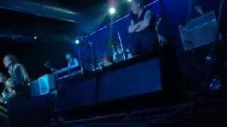 Esto no es Hawaii - Loquillo (Sevilla 2015)