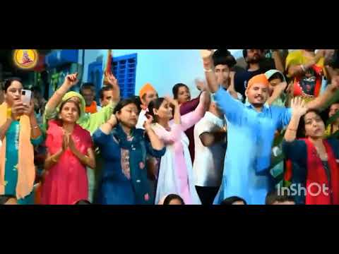 आजा पोनाहारिया काहनु देर तू लगाई/ਆਜਾ ਪੌਣਾਹਾਰੀਆ ਕਾਹਨੂੰ ਦੇਰ ਤੂੰ ਤੂੰ ਲਗਾਈ