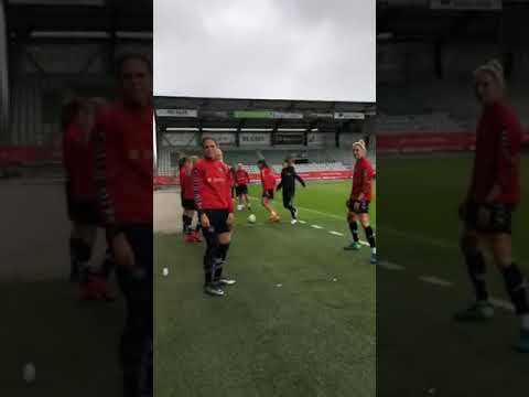 Theresa Nielson's Instagram Live [6.11.18]